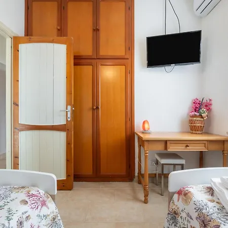 Diana Holiday home *