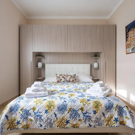 Holiday home Diana Porto Columbu - Perd'E Sali