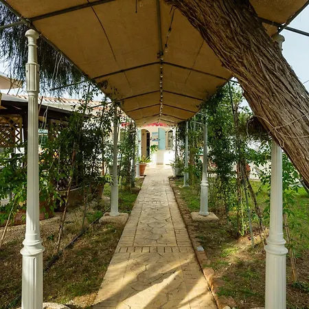 Diana Holiday home *