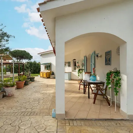 Diana Holiday home